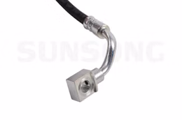 SUG-2202923, Sunsong Brake Hoses for 2003-2007 H2 - 2202923 في الإمارات, دبي. Condition - new. Price 90 AED. Photo, seller contacts | AUTO.AE