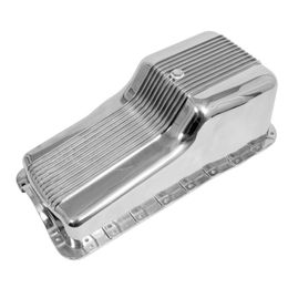 SUM-G3522, Summit Racing™ Diecast Aluminum Oil Pans SUM-G3522 in UAE, Dubai. Condition - new. Price 630 AED. Photo, seller contacts | AUTO.AE