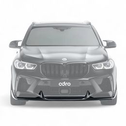 A14AB20-1201, ADRO A14AB20-1201 Front Lip, Carbon Fiber for BMW X5M (F95) Pre-LCI في الإمارات, دبي. Condition - new. Price 7,490 AED. Photo, seller contacts | AUTO.AE