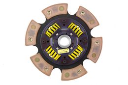 ACL-6224206, ACT Race Clutch Discs 6224206 in UAE, Dubai. Condition - new. Price 1,110 AED. Photo, seller contacts | AUTO.AE