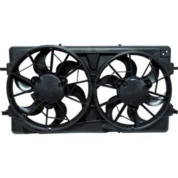 UAC-FA50469C, Universal Air Conditioner Electric Fans for 2005-2010 COBALT, 2005-2007 ION - FA 50469C в ОАЭ, Дубай. Состояние - новое. Цена 730 AED. Фото, контакты продавца | AUTO.AE