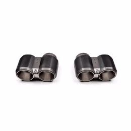 TP-CT/69, AKRAPOVIC TP-CT/69 Tail Pipe Set Hexagonal Design (Carbon) for BMW M2 (G87) / M3 (G80 / G81) / M4 (G82 / G83) in UAE, Dubai. Condition - new. Price 9,030 AED. Photo, seller contacts | AUTO.AE