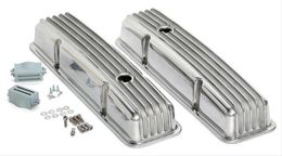 TRD-6603, Trans-Dapt Performance Finned Aluminum Valve Covers 6603 в ОАЭ, Дубай. Состояние - новое. Цена 1 340 AED. Фото, контакты продавца | AUTO.AE