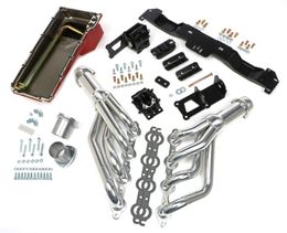 TRD-42032, Trans-Dapt Performance Swap-In-A-Box Complete Engine Swap Kits for 1975-1981 CAMARO, FIREBIRD - 42032 в ОАЭ, Дубай. Состояние - новое. Цена 6 510 AED. Фото, контакты продавца | AUTO.AE