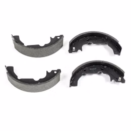 PWR-B665, PowerStop Autospecialty Stock Replacement Brake Shoes for 1993-2002 QUEST, VILLAGER, 1995-2003 WINDSTAR - B665 في الإمارات, دبي. Condition - new. Price 150 AED. Photo, seller contacts | AUTO.AE