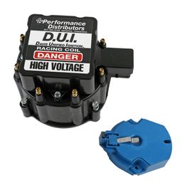 DUI-121001BK, Davis Unified Ignition Race Coil Kits 121001BK in UAE, Dubai. Condition - new. Price 520 AED. Photo, seller contacts | AUTO.AE