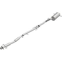 BRE-106-0175, BRExhaust Direct-Fit Exhaust Systems for 2002-2005 FORESTER - 106-0175 في الإمارات, دبي. Condition - new. Price 2,070 AED. Photo, seller contacts | AUTO.AE
