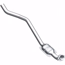 49921, MAGNAFLOW 49921 Catalytic Converter Direct-Fit OEM Grade for FORD Escape 2005-2005 в ОАЭ, Дубай. Состояние - новое. Цена 3 450 AED. Фото, контакты продавца | AUTO.AE