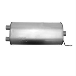 APH-2526, AP Exhaust OE Replacement Steel 2.25 Inch Muffler 2526 в ОАЭ, Дубай. Состояние - новое. Цена ⁦380 AED⁩. Фото, контакты продавца | AUTO.AE