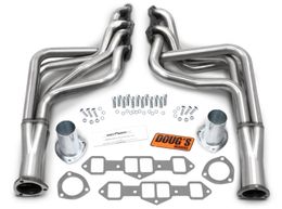 DOU-D741-SS, Doug's Headers Stainless Steel Headers D741-SS in UAE, Dubai. Condition - new. Price 4,650 AED. Photo, seller contacts | AUTO.AE
