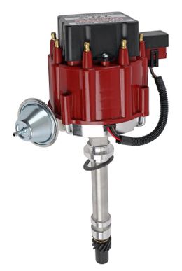 DUI-12720RD, Davis Unified Ignition GM Street/Strip D.U.I. Distributors 12720RD في الإمارات, دبي. Condition - new. Price 1,590 AED. Photo, seller contacts | AUTO.AE