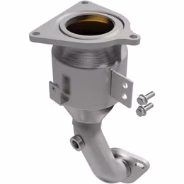 5531889, MAGNAFLOW 5531889 Catalytic Converter Direct-Fit California Grade for FORD Fusion 2010-2012 / MERCURY Milan 2010-2011 в ОАЭ, Дубай. Состояние - новое. Цена 3 920 AED. Фото, контакты продавца | AUTO.AE