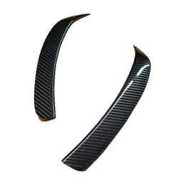 F6 444 32, NOVITEC F6 444 32 Side Flaps, Visible Carbon for FERRARI F8 2019- في الإمارات, دبي. Condition - new. Price 6,160 AED. Photo, seller contacts | AUTO.AE