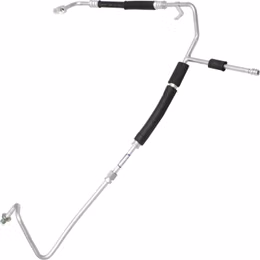 UAC-HA11166C, Universal Air Conditioner Liquid Line Hose Assemblies for 1996-1999 SABLE, TAURUS - HA 11166C в ОАЭ, Дубай. Состояние - новое. Цена 180 AED. Фото, контакты продавца | AUTO.AE