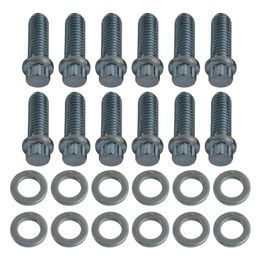 EW1-41490, Engine Works Intake Manifold Bolts 41490 in UAE, Dubai. Condition - new. Price 110 AED. Photo, seller contacts | AUTO.AE