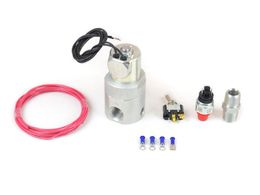 CTR-24-275X, Canton Racing Accusump Electric Pressure Control Valve Kits 24-275X в ОАЭ, Дубай. Состояние - новое. Цена ⁦1 620 AED⁩. Фото, контакты продавца | AUTO.AE