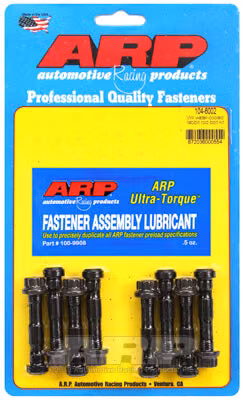 104-6002, ARP 104-6002 Rod Bolt Kit for VW water-cooled Rabbit в ОАЭ, Дубай. Состояние - новое. Цена 650 AED. Фото, контакты продавца | AUTO.AE