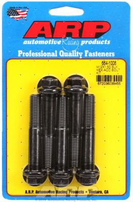 ARP-664-1008, ARP Chromoly Bolts 664-1008 في الإمارات, دبي. Condition - new. Price 170 AED. Photo, seller contacts | AUTO.AE