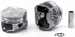 UEM-9905HCKTM040, KB Performance Claimer Piston and Ring Kits 9905HCKTM.040 в ОАЭ, Дубай. Состояние - новое. Цена ⁦1 880 AED⁩. Фото, контакты продавца | AUTO.AE
