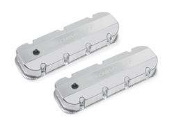 HLY-241-280, Holley Track Series Valve Covers 241-280 в ОАЭ, Дубай. Состояние - новое. Цена 1 060 AED. Фото, контакты продавца | AUTO.AE