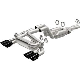 MPE-19598, MagnaFlow Street Series Performance Exhaust Systems for 2021-2026 WRANGLER - 19598 в ОАЭ, Дубай. Состояние - новое. Цена 20 350 AED. Фото, контакты продавца | AUTO.AE