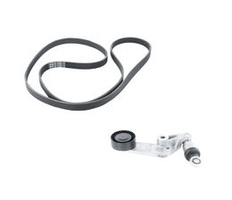 CEL-ADK0047P, Continental Accessory Drive Belt Kits ADK0047P في الإمارات, دبي. Condition - new. Price 920 AED. Photo, seller contacts | AUTO.AE