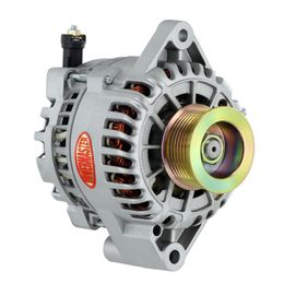 PWM-48304, Powermaster High-Amp Alternators for 2003-2004 MUSTANG - 48304 في الإمارات, دبي. Condition - new. Price 1,580 AED. Photo, seller contacts | AUTO.AE
