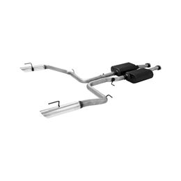FLO-17248, Flowmaster American Thunder Exhaust Systems for 1999-2004 MUSTANG - 17248 в ОАЭ, Дубай. Состояние - новое. Цена 4 540 AED. Фото, контакты продавца | AUTO.AE