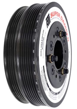 ATI-917242, ATI Super Damper Serpentine Series Harmonic Balancers for 1998-2002 CAMARO, FIREBIRD, 2004-2006 GTO - ATI917242 في الإمارات, دبي. Condition - new. Price 2,380 AED. Photo, seller contacts | AUTO.AE