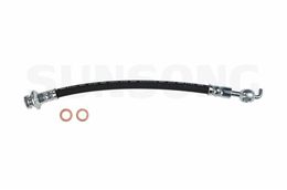 SUG-2201291, Sunsong Brake Hoses for 1996-1999 SLX, 1995-2002 TROOPER, 1999-2001 VEHICROSS - 2201291 في الإمارات, دبي. Condition - new. Price 90 AED. Photo, seller contacts | AUTO.AE