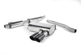 SSXM406, MILLTEK SSXM406 Cat-back Twin 90mm GT90 NEW MINI Mk3 (F56) MINI COOPER S 2.0 Turbo в ОАЭ, Дубай. Состояние - новое. Цена 8 520 AED. Фото, контакты продавца | AUTO.AE