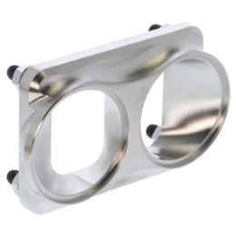 SUM-260446-26, Summit Racing™ Billet Turbo Inlet Flanges SUM-260446-26 في الإمارات, دبي. Condition - new. Price ⁦960 AED⁩. Photo, seller contacts | AUTO.AE