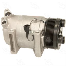 FSS-68641, Four Seasons Air Conditioning Compressors 68641 في الإمارات, دبي. Condition - new. Price 1,510 AED. Photo, seller contacts | AUTO.AE