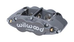 WIL-120-13267, Wilwood Forged Superlite 6 Radial Mount Calipers 120-13267 в ОАЭ, Дубай. Состояние - новое. Цена ⁦2 730 AED⁩. Фото, контакты продавца | AUTO.AE