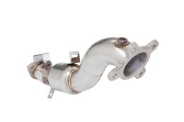 XFO-ES-CC17-KITB, XForce Dump Pipes for 2016-2020 CAMARO - ES-CC17-KITB in UAE, Dubai. Condition - new. Price 1,340 AED. Photo, seller contacts | AUTO.AE