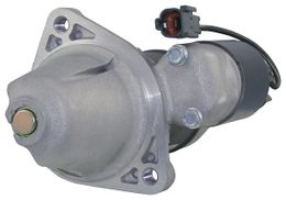 HTA-STR0017, Astemo Remanufactured Starters STR0017 في الإمارات, دبي. Condition - new. Price 720 AED. Photo, seller contacts | AUTO.AE