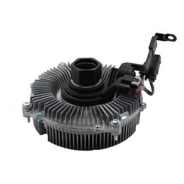 GMB-925-2510, GMB North America Fan Clutches 925-2510 in UAE, Dubai. Condition - new. Price 1,910 AED. Photo, seller contacts | AUTO.AE