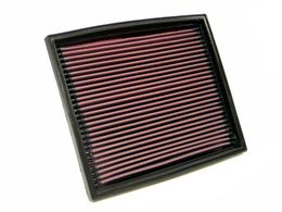 33-2142, K&N 33-2142 Replacement Air Filter BMW 540I, 1997-99 في الإمارات, دبي. Condition - new. Price 390 AED. Photo, seller contacts | AUTO.AE
