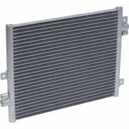 UAC-CN3700PFC, Universal Air Conditioner Air Conditioning Condensers for 2002-2016 911, 2005-2016 BOXSTER, 2006-2016 CAYMAN - CN 3700PFC in UAE, Dubai. Condition - new. Price 320 AED. Photo, seller contacts | AUTO.AE