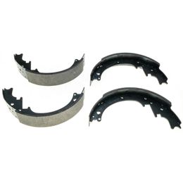 PWR-B419, PowerStop Autospecialty Stock Replacement Brake Shoes B419 in UAE, Dubai. Condition - new. Price 290 AED. Photo, seller contacts | AUTO.AE