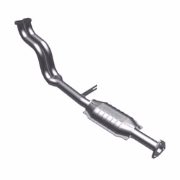 MPE-23511, MagnaFlow Direct-Fit Catalytic Converters for 1982-1994 SPIDER - 23511 in UAE, Dubai. Condition - new. Price 2,370 AED. Photo, seller contacts | AUTO.AE