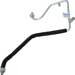 UAC-HA112109C, Universal Air Conditioner Air Conditioning Suction Hose Assemblies for 1996-1997 S10, SONOMA - HA 112109C في الإمارات, دبي. Condition - new. Price 90 AED. Photo, seller contacts | AUTO.AE