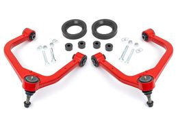 ROU-1325RED, Rough Country Suspension Leveling Kits for 2019-2025 SIERRA 1500 - 1325RED في الإمارات, دبي. Condition - new. Price 2,010 AED. Photo, seller contacts | AUTO.AE