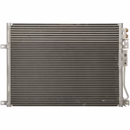 SGT-7-3247, Spectra Premium Air Conditioning Condensers for 2006-2010 COMMANDER, 2005-2010 GRAND CHEROKEE - 434-73247 في الإمارات, دبي. Condition - new. Price 740 AED. Photo, seller contacts | AUTO.AE