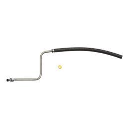 EDD-70958, Edelmann Power Steering Return Hoses for 1968-1972 F-100, F-250, F-350 - 70958B في الإمارات, دبي. Condition - new. Price 110 AED. Photo, seller contacts | AUTO.AE