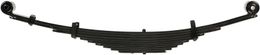RNB-43-2075, Dorman Leaf Springs for 2017-2024 F-450 SUPER DUTY, F-550 SUPER DUTY - 43-2075 في الإمارات, دبي. Condition - new. Price 2,870 AED. Photo, seller contacts | AUTO.AE