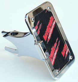 AIX-LPF121HV-C, Accutronix License Plate Mounting Brackets LPF121HV-C в ОАЭ, Дубай. Состояние - новое. Цена 990 AED. Фото, контакты продавца | AUTO.AE