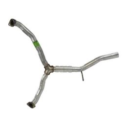 WLK-70402, Walker Direct-Fit Y-Pipes for 2007-2015 CX-9 - 70402 в ОАЭ, Дубай. Состояние - новое. Цена 560 AED. Фото, контакты продавца | AUTO.AE