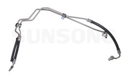 SUG-3401247, Sunsong Power Steering Hose Assemblies for 1995-2004 TACOMA - 3401247 in UAE, Dubai. Condition - new. Price 480 AED. Photo, seller contacts | AUTO.AE