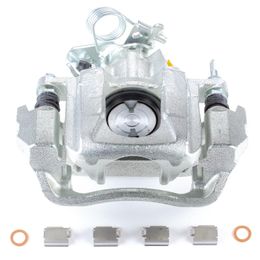 PWR-L5299, PowerStop Autospecialty OE Replacement Calipers for 2011-2014 EDGE, 2011-2015 MKX - L5299 في الإمارات, دبي. Condition - new. Price 420 AED. Photo, seller contacts | AUTO.AE